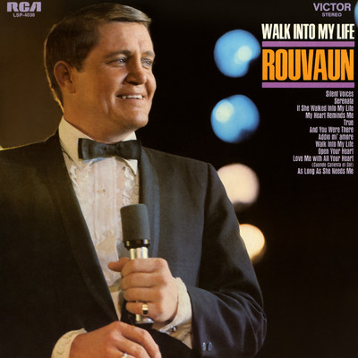 Walk Into My Life (From the Motion Picture ”Le Fate,” or ”The Queens”)/Rouvaun