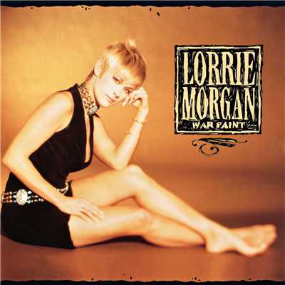 シングル/Evening Up the Odds/Lorrie Morgan