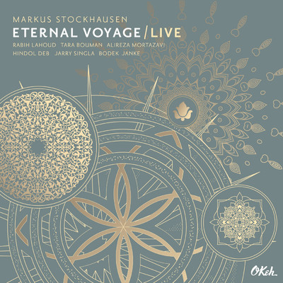 アルバム/Eternal Voyage - Live/Markus Stockhausen