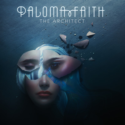 アルバム/The Architect/Paloma Faith