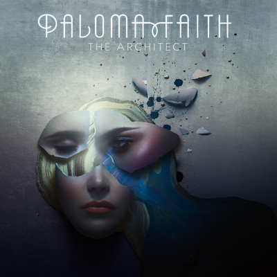 アルバム/The Architect (Deluxe)/Paloma Faith