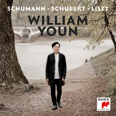Standchen, S. 560, No. 7 (Arr. for Piano from D. 957, No. 4)/William Youn