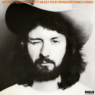 Medley: The Back Porch and a Fruit Jar Full of Iced Tea/Michael Nesmith