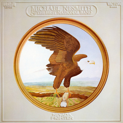 I Looked Away/Michael Nesmith／The First National Band