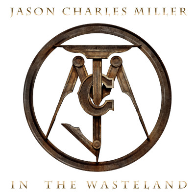 シングル/In The Wasteland/Jason Charles Miller