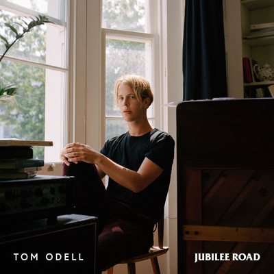 アルバム/Jubilee Road (Explicit)/Tom Odell