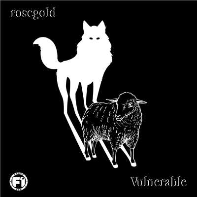 Vulnerable/rosegold