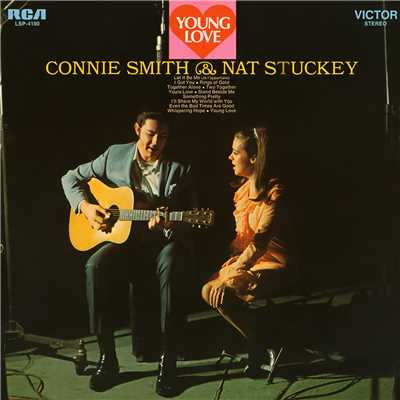I'll Share My World with You/Connie Smith／Nat Stuckey
