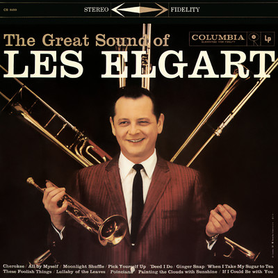 The Great Sound of Les Elgart/Les Elgart & His Orchestra