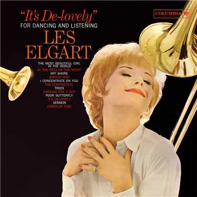 It's De-Lovely/Les Elgart & His Orchestra