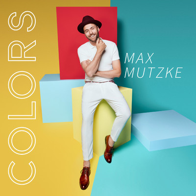 Colors/Max Mutzke