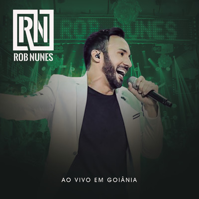 Delacao Premiada (Ao Vivo)/Rob Nunes