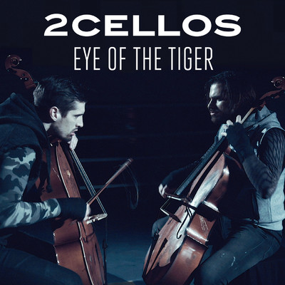Eye of the Tiger/2CELLOS