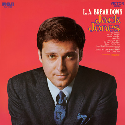 アルバム/L.A. Break Down/Jack Jones