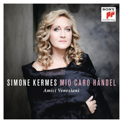 Mio caro Handel/Simone Kermes