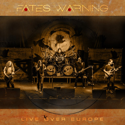 Life in Still Water (Live 2018)/Fates Warning