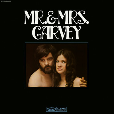 シングル/Pick the Weeds/Mr. and Mrs. Garvey