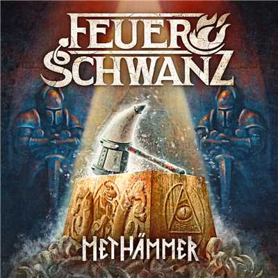 アルバム/Methammer (Explicit)/Feuerschwanz