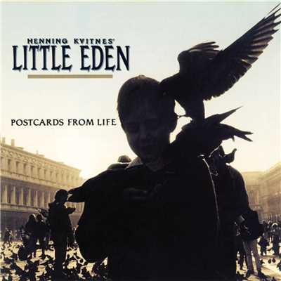 Postcards From Life/Henning Kvitnes' Little Eden