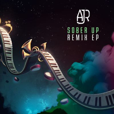 アルバム/Sober Up (Remixes) feat.Rivers Cuomo/AJR