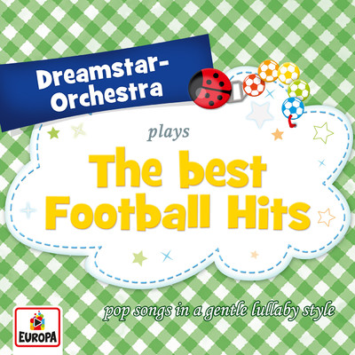 '54, '74, '90, 2010/Dreamstar Orchestra