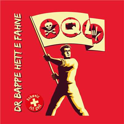 アルバム/Dr Bappe het a Fahne (EP)/QL