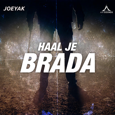 シングル/Haal Je Brada/JoeyAK