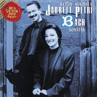 Michala Petri／Keith Jarrett
