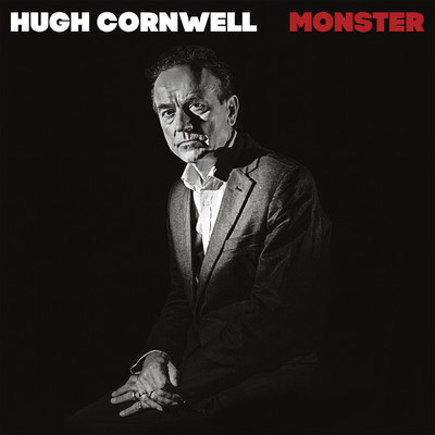 Never Say Goodbye/Hugh Cornwell