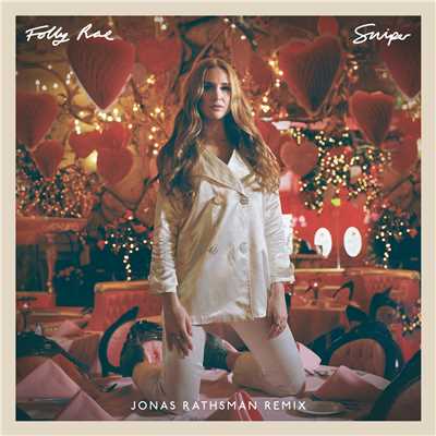 Sniper (Jonas Rathsman Remix)/Folly Rae