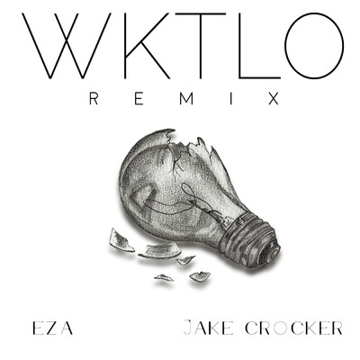シングル/We Keep The Lights Out (Jake Crocker Remix)/EZA