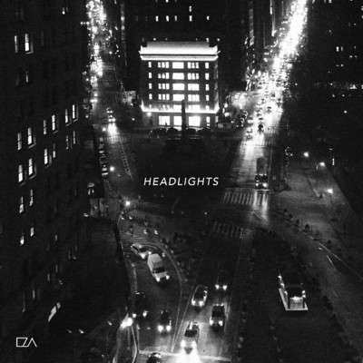 シングル/Headlights/EZA