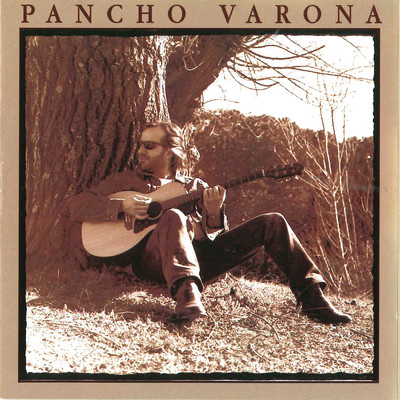 Las Letras de Tu Nombre/Pancho Varona