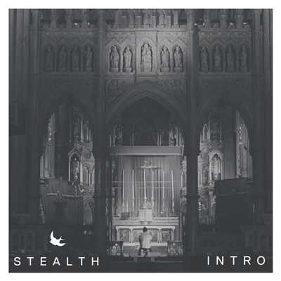 アルバム/Intro/Stealth