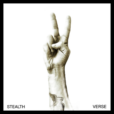 アルバム/Verse/Stealth