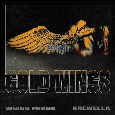 Shaun Frank／Krewella