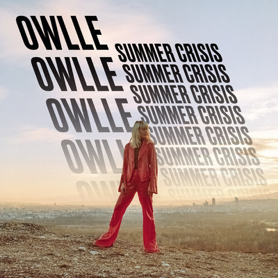 アルバム/Summer Crisis/OWLLE