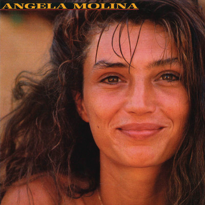 Honey Moon Forever/Angela Molina