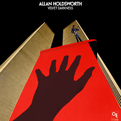 Good Clean Filth/Allan Holdsworth