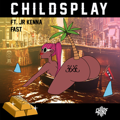 ChildsPlay／Jr. Kenna