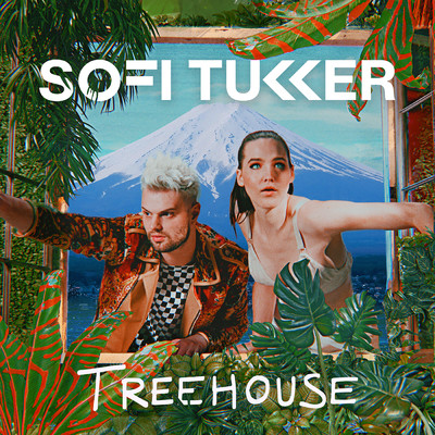 アルバム/Treehouse (Japan Version) (Explicit)/SOFI TUKKER