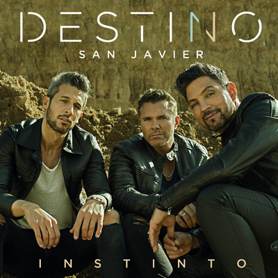 アルバム/Instinto/Destino San Javier