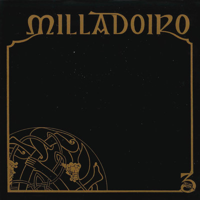 アルバム/Milladoiro 3/Milladoiro