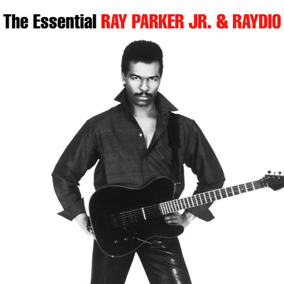 Two Places at the Same Time/Ray Parker Jr.／Raydio
