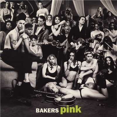 Burn On/Bakers Pink