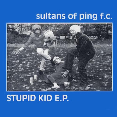 Sultans Of Ping F.C.