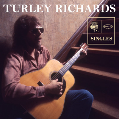 シングル/Holy Holy/Turley Richards