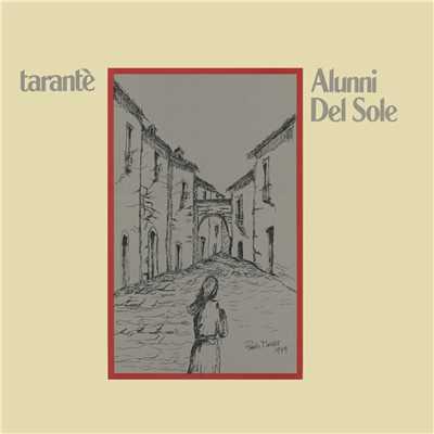 アルバム/Tarante/Alunni del Sole