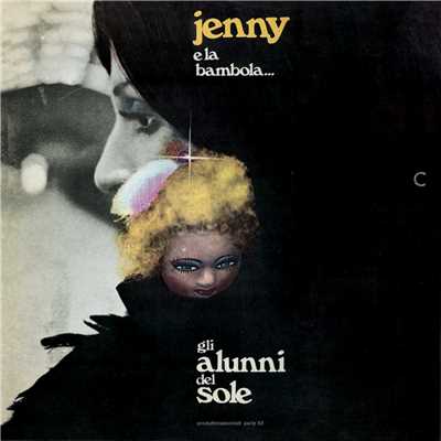 アルバム/Jenny e la bambola/Alunni del Sole
