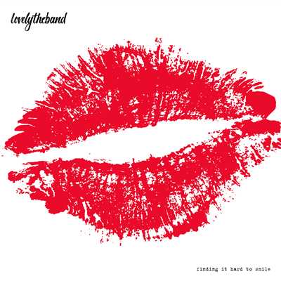 finding it hard to smile (Explicit)/lovelytheband